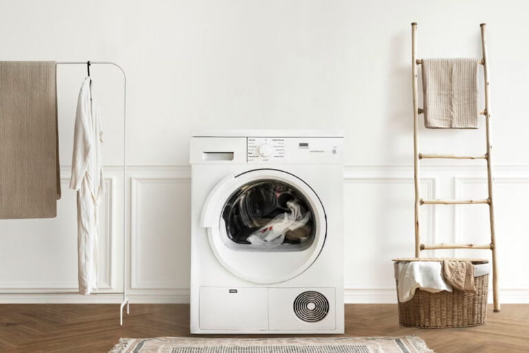 dryer vent cleaning